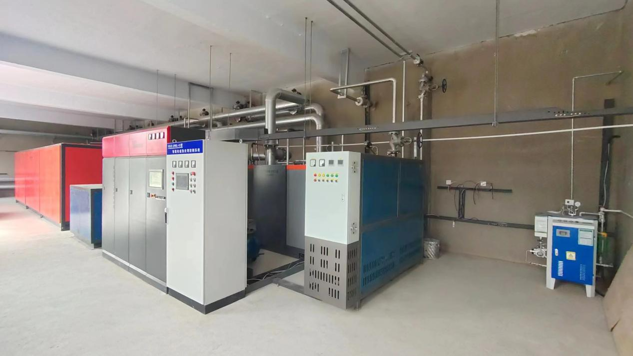 熏蒸庫(kù)設(shè)備