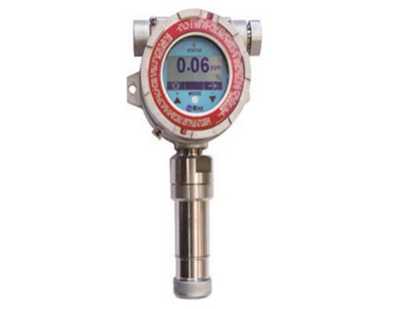 RAEGuard2PID固定式氣體探測儀