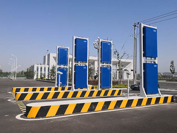 熏蒸庫熱處理設備的5個有效維護方式